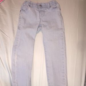 Lightwash Denim Toddler Skinny Jeans Children’s Pl